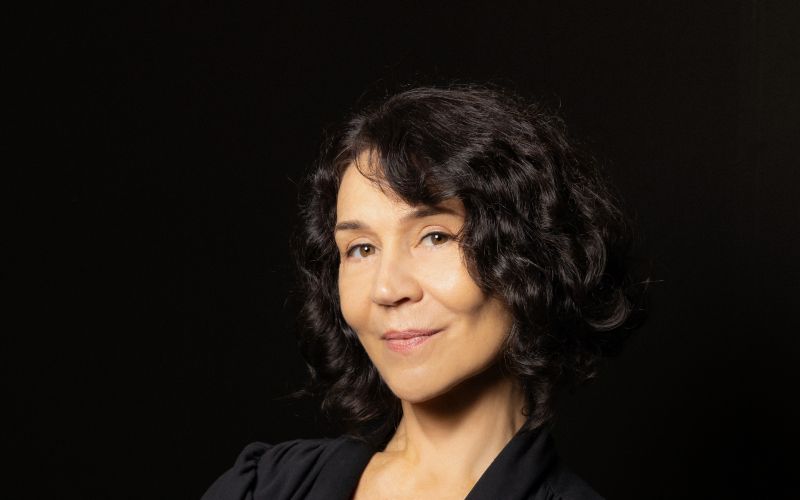 Zlata Zavašnik