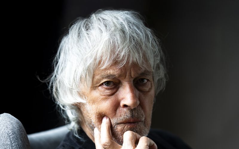 Rudi Kerševan