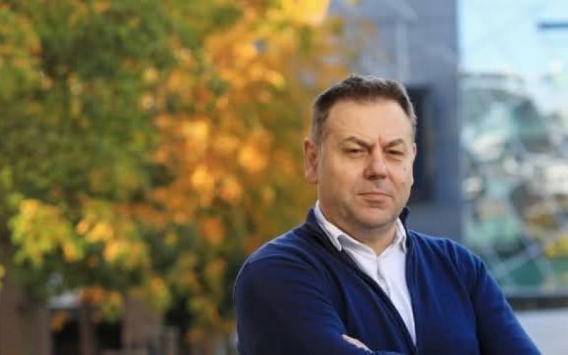 Matjaž Sušnik