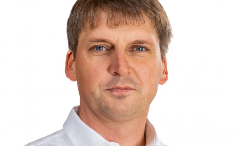 Anton Harej