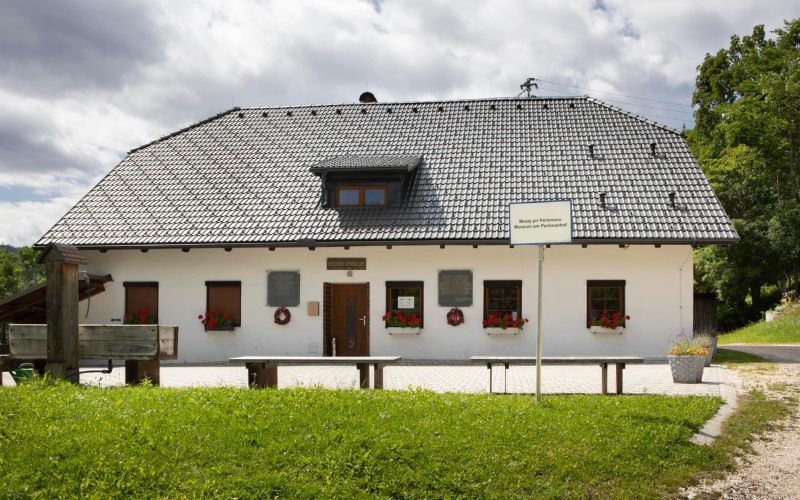 peršman