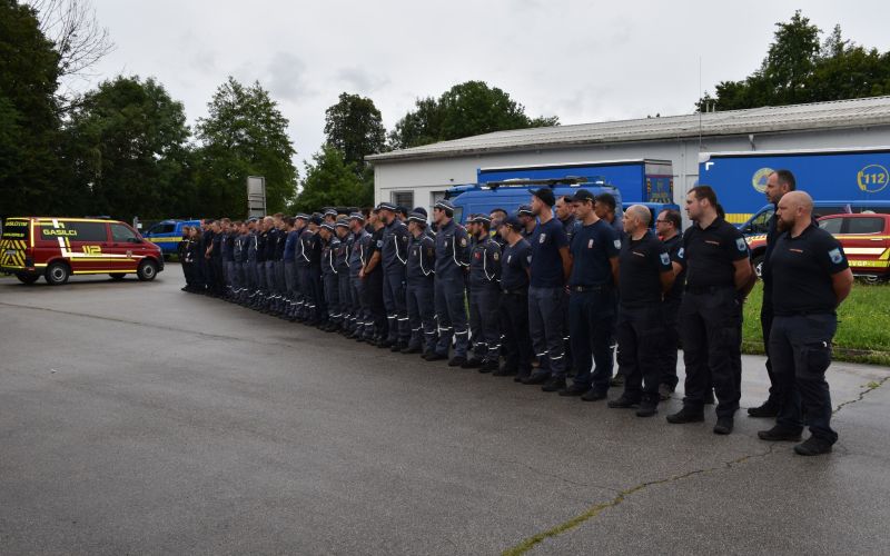 Uprava Republike Slovenije za zaščito in reševanje
