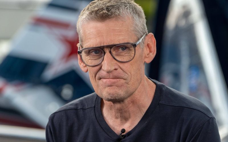 Rolf Aldag