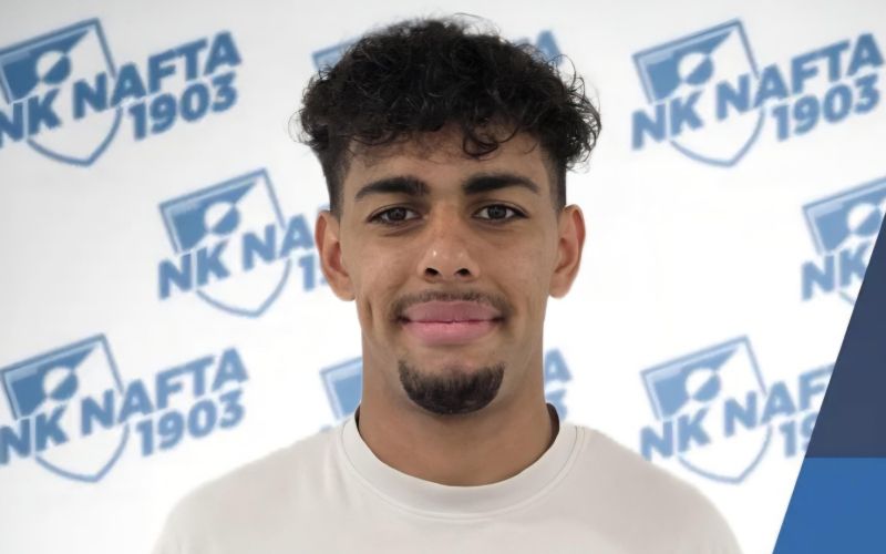 marcos tavares mlajši, nafta