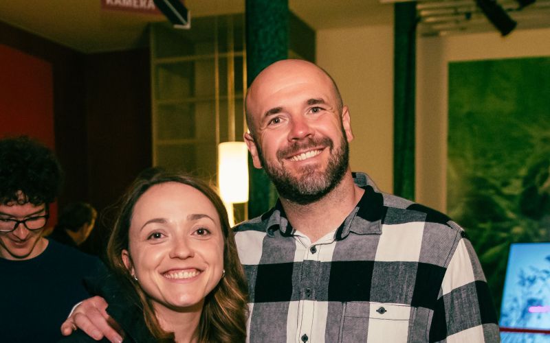 Anja Ramšak, Matevž Homovec.jpg