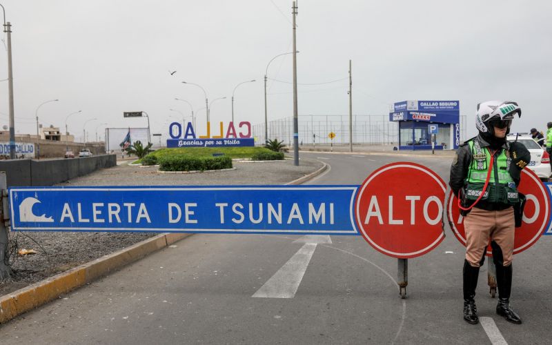 cunami