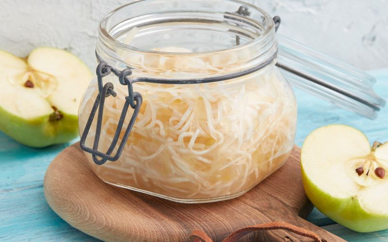 dieta proti driski
