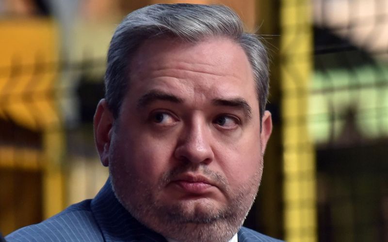 Andrej Zubicki