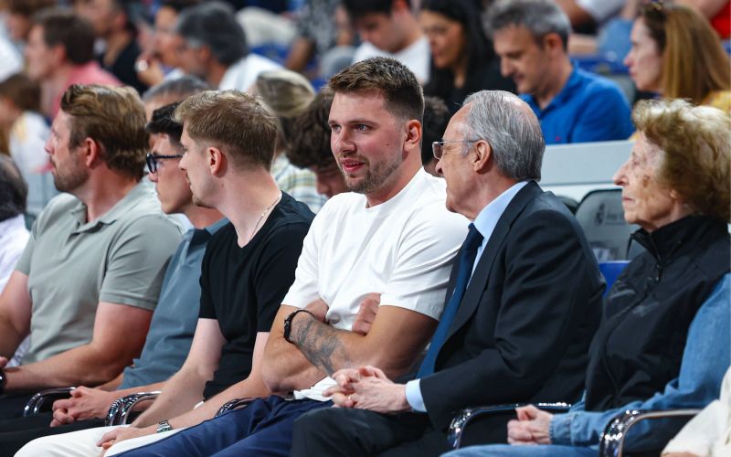 Luka Dončić
