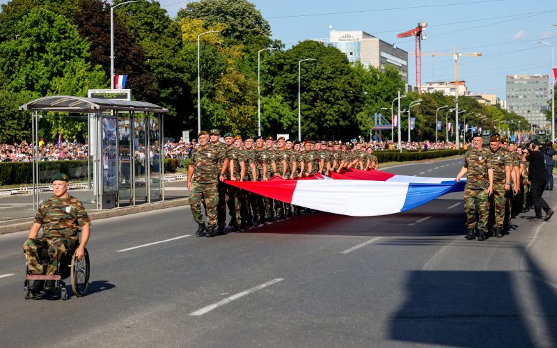 parada