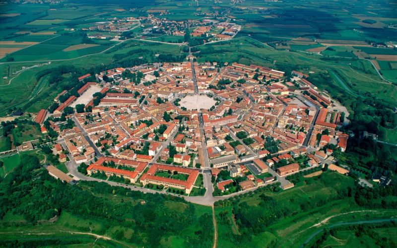 palmanova