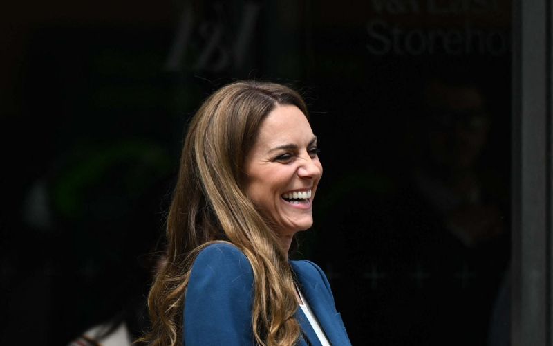 Kate Middleton, muzej