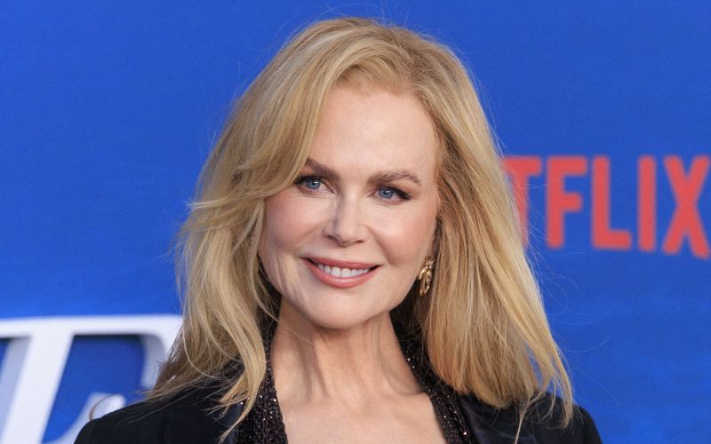 Nicole KIdman