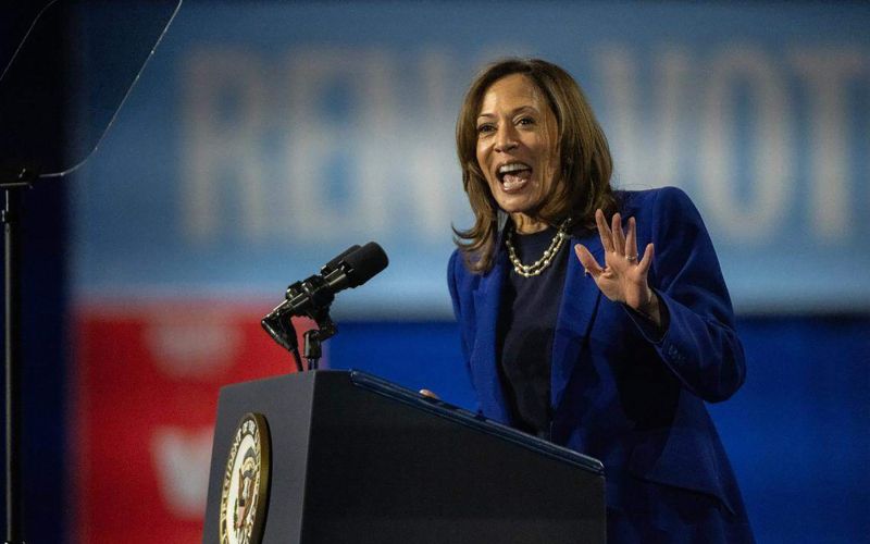 Kamala Harris