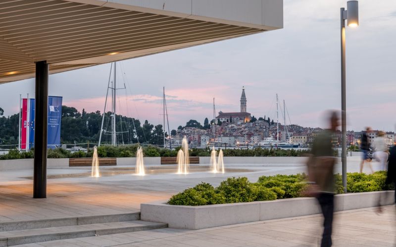 hotel Rovinj