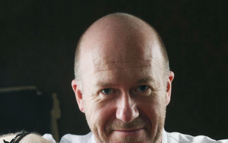 Uroš Štefelin
