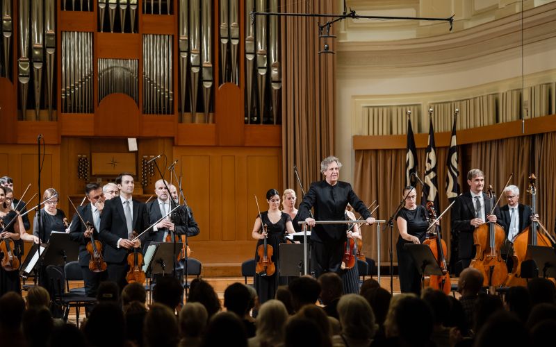 Komorni orkester Radiotelevizije Španija