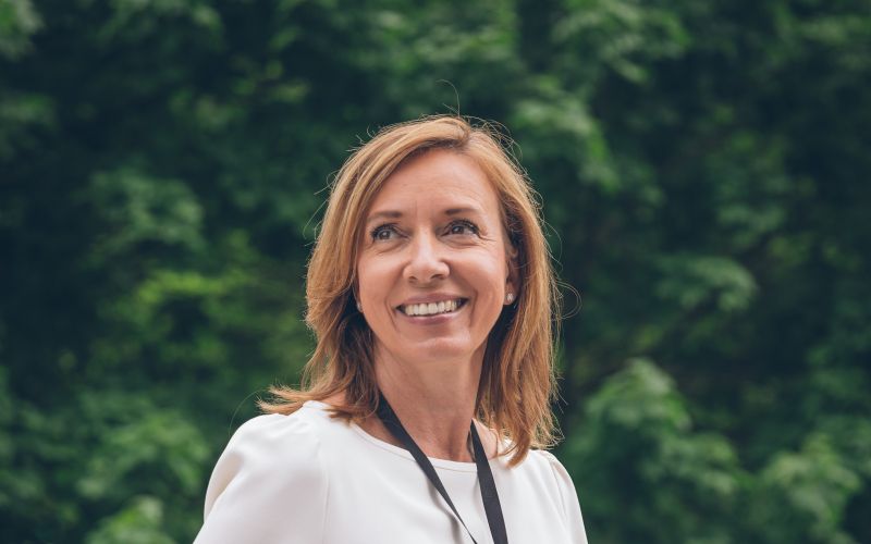 Ladeja Godina Košir