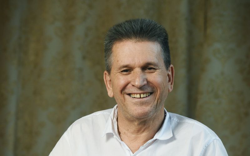 Jucelino Nóbrego da Luz