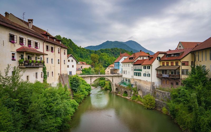Škofja loka