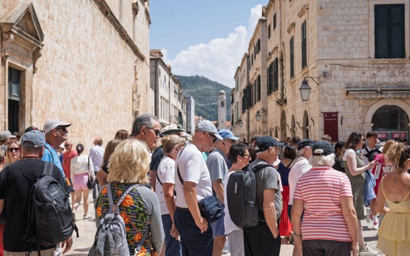 Dubrovnik