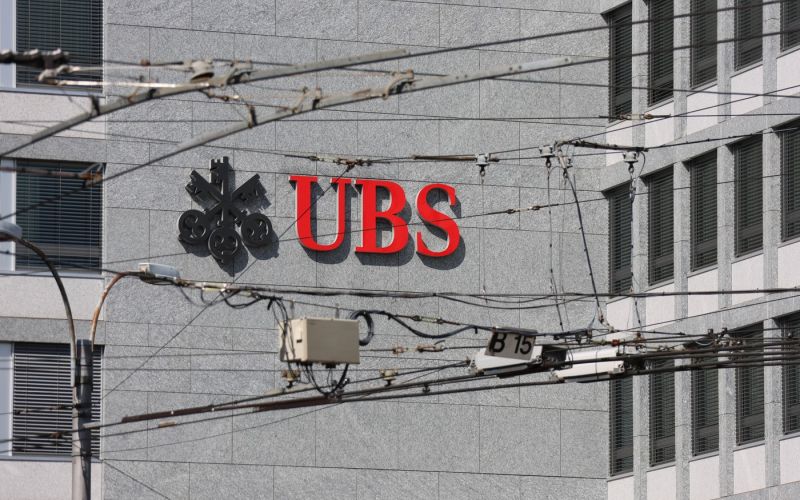 UBS