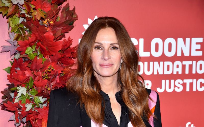 Julia Roberts