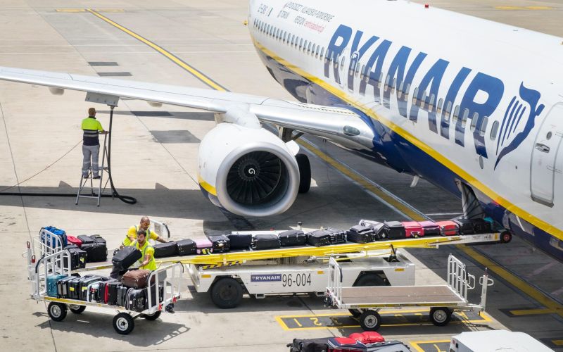 ryanair