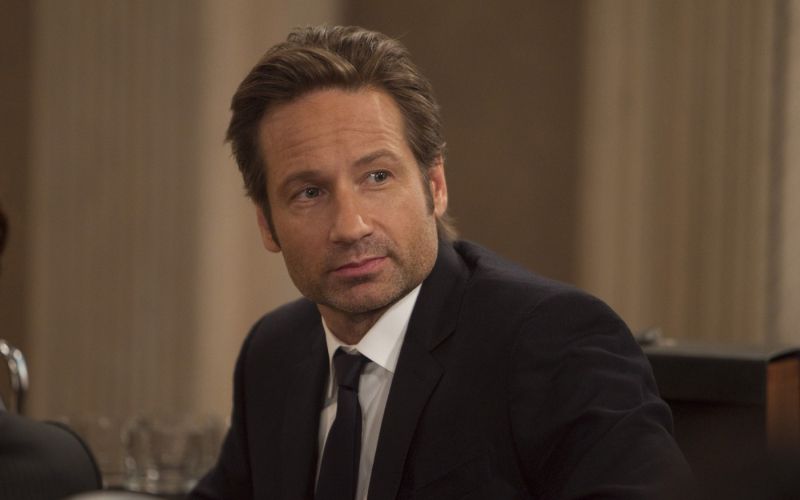 david-duchovny