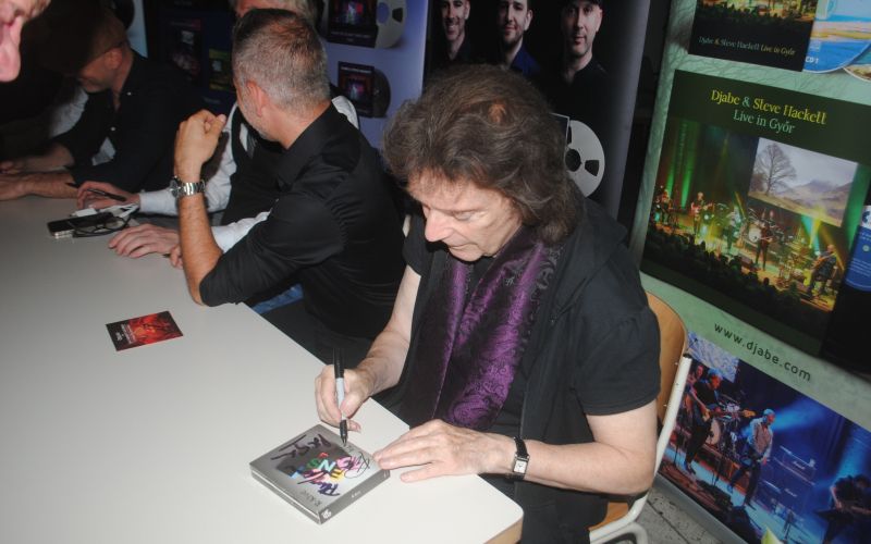 porcijunkulovo, cakovec, djabe, steve, hackett, koncert