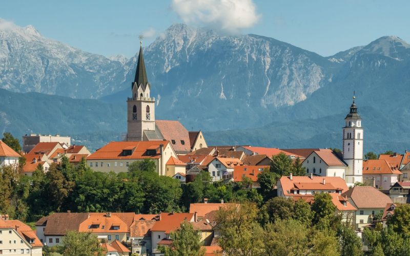 Kranj