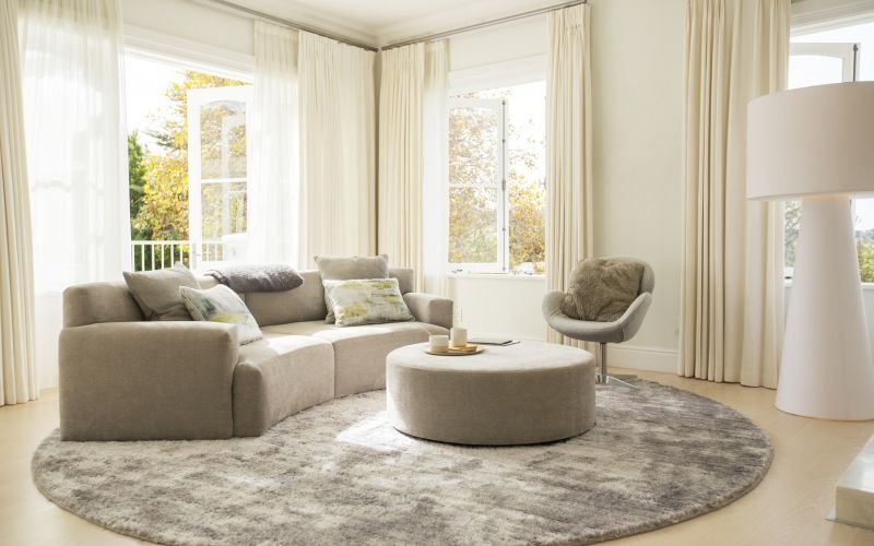 Foto8: dnevna soba, dekor, oprema doma