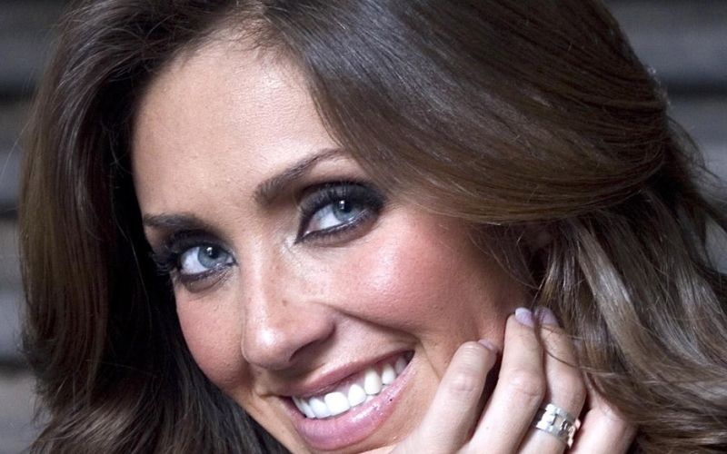 anahi