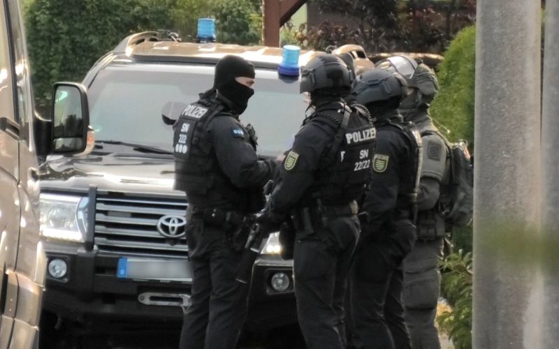 nemcija, drzavljani-rajha, aretacije