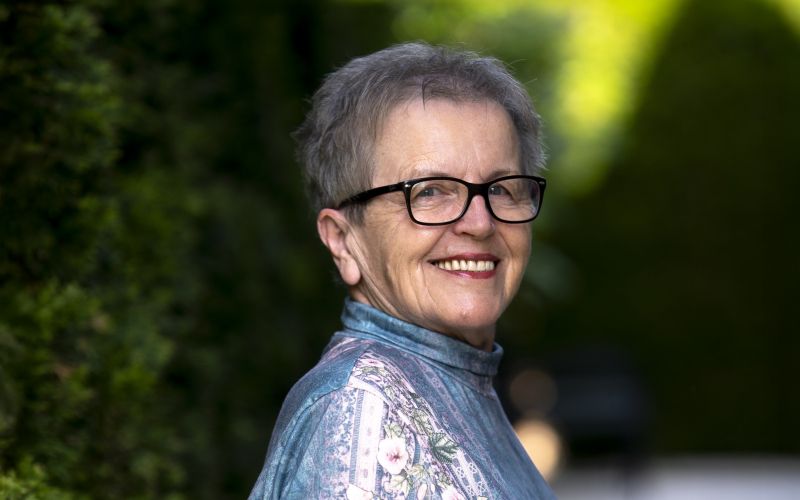 Milena Miklavčič