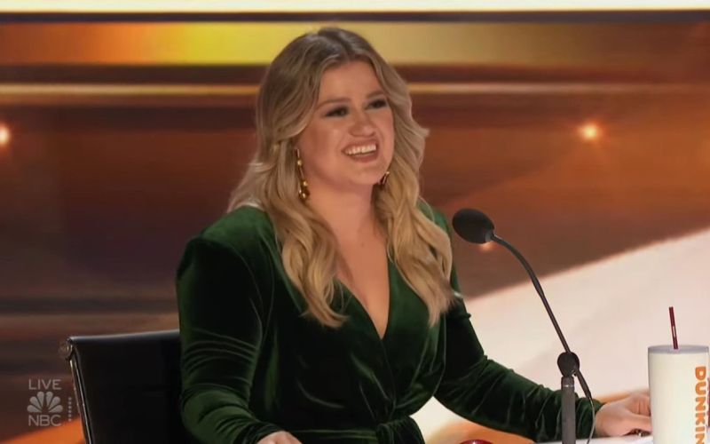 kelly-clarkson