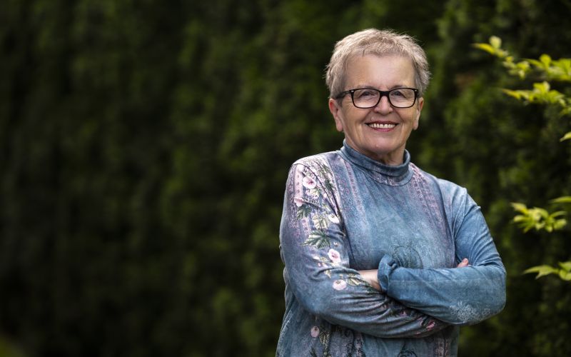 Milena Miklavčič