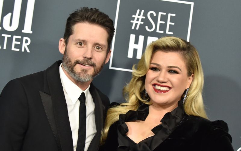brandon-blackstock, kelly-clarkson
