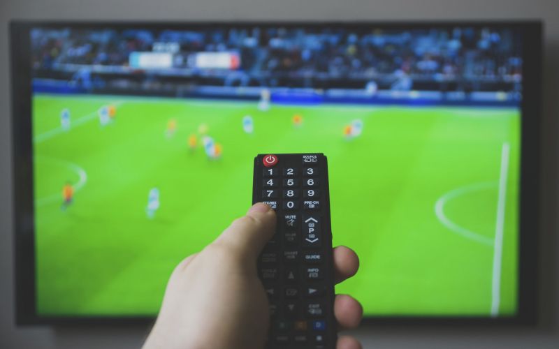 tekma, nogomet, prenos, televizija