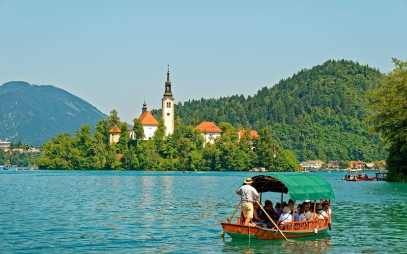 Bled