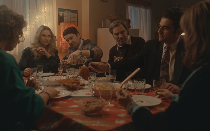 Belo se pere na devetdeset - Belo se pere na devetdeset si je v le tednu dni ogledalo že več kot 25