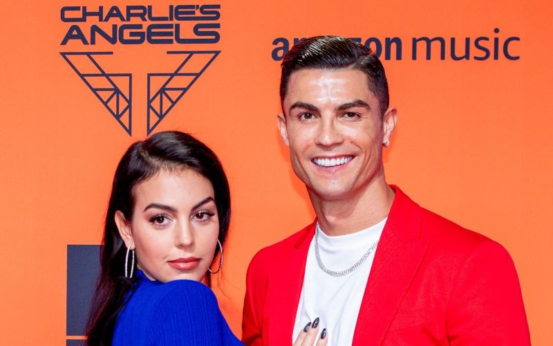 Georgina Rodriguez, Ronaldo.jpg