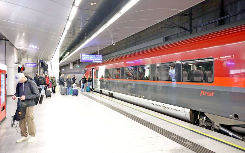 railjet
