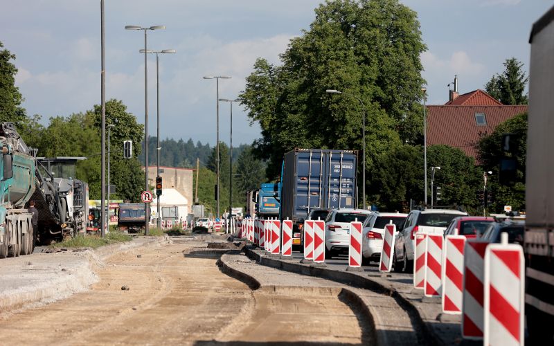 celovška cesta