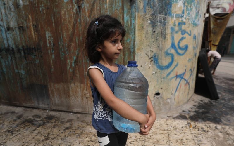 gaza