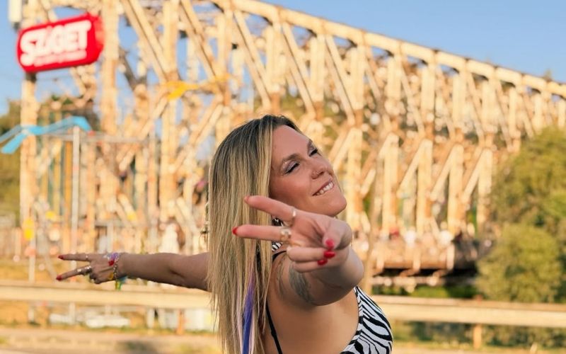 Nika Zorjan