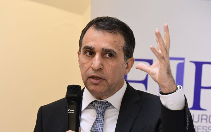 Haim Regev