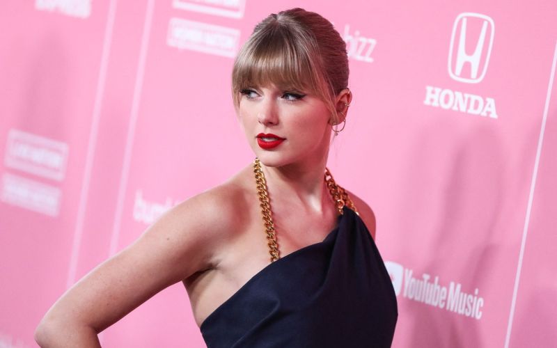 Taylor Swift