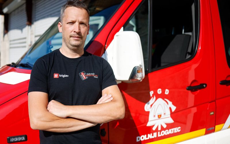 Anže Albreht gasilec 1.jpg