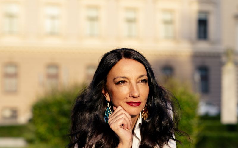Vesna Milek